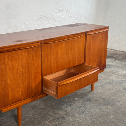 Vintage Teak Sideboard, 1960