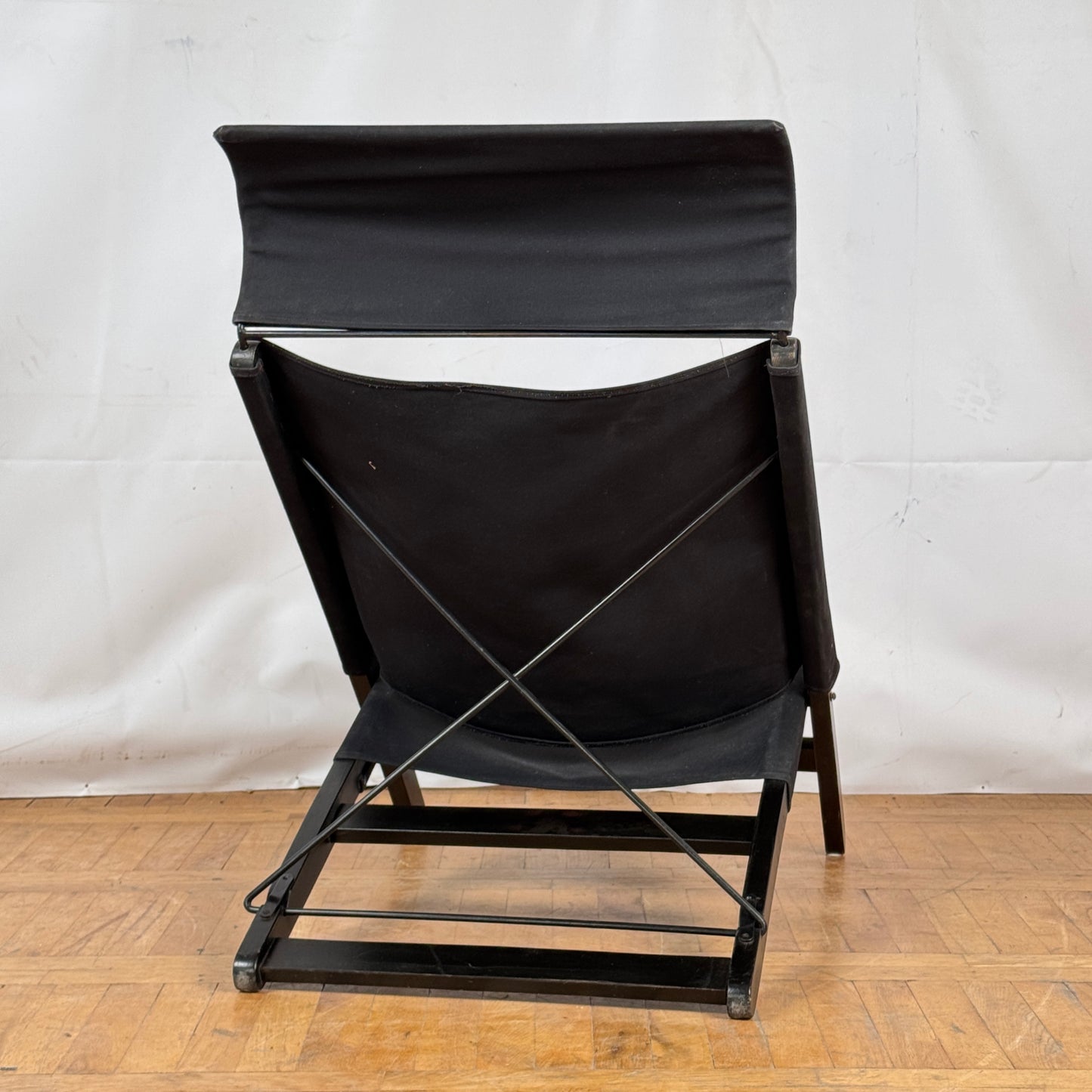 Pair of Retro Armchairs by Tord Björklund for IKEA, 1990s