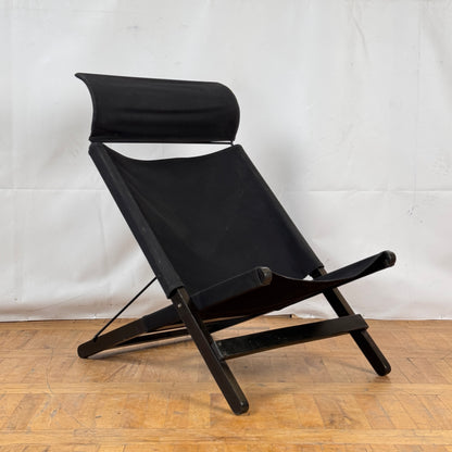 Pair of Retro Armchairs by Tord Björklund for IKEA, 1990s