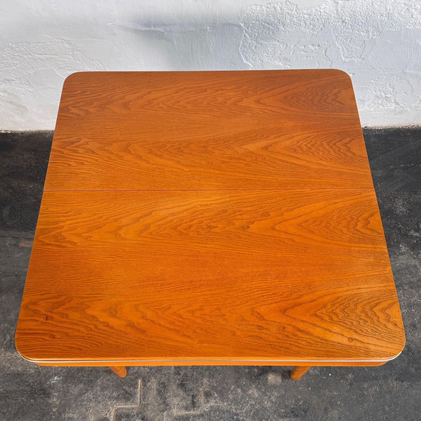 Jitona Extendable Dining Table, 1960s
