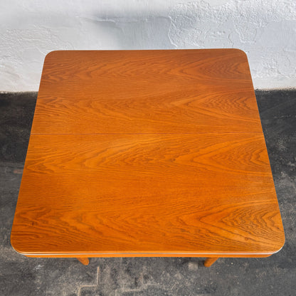 Jitona Extendable Dining Table, 1960s
