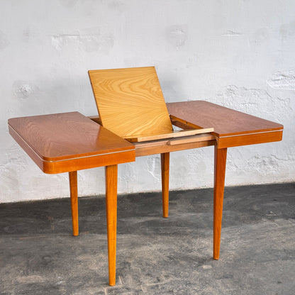 Jitona Extendable Dining Table, 1960s