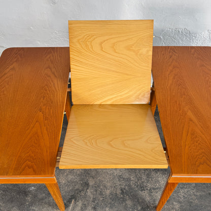 Jitona Extendable Dining Table, 1960s