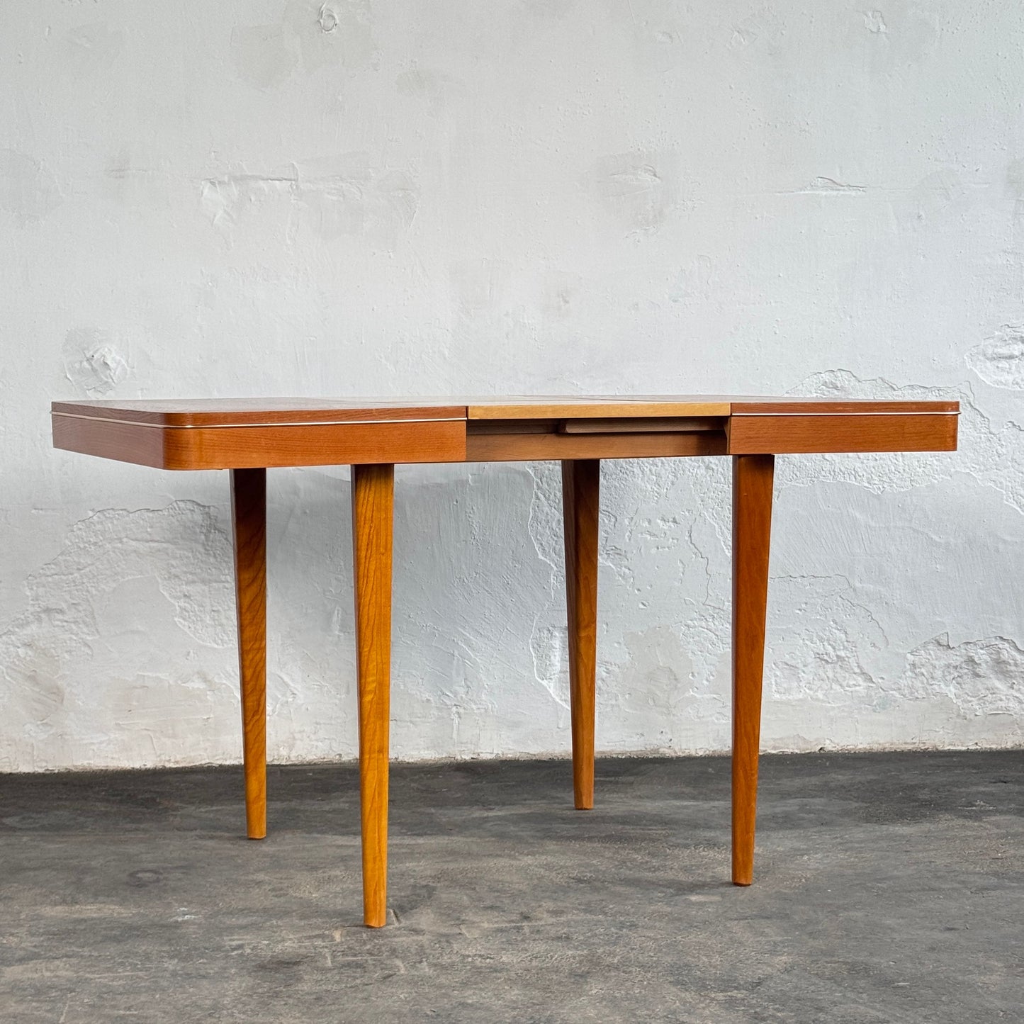 Jitona Extendable Dining Table, 1960s