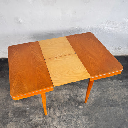Jitona Extendable Dining Table, 1960s