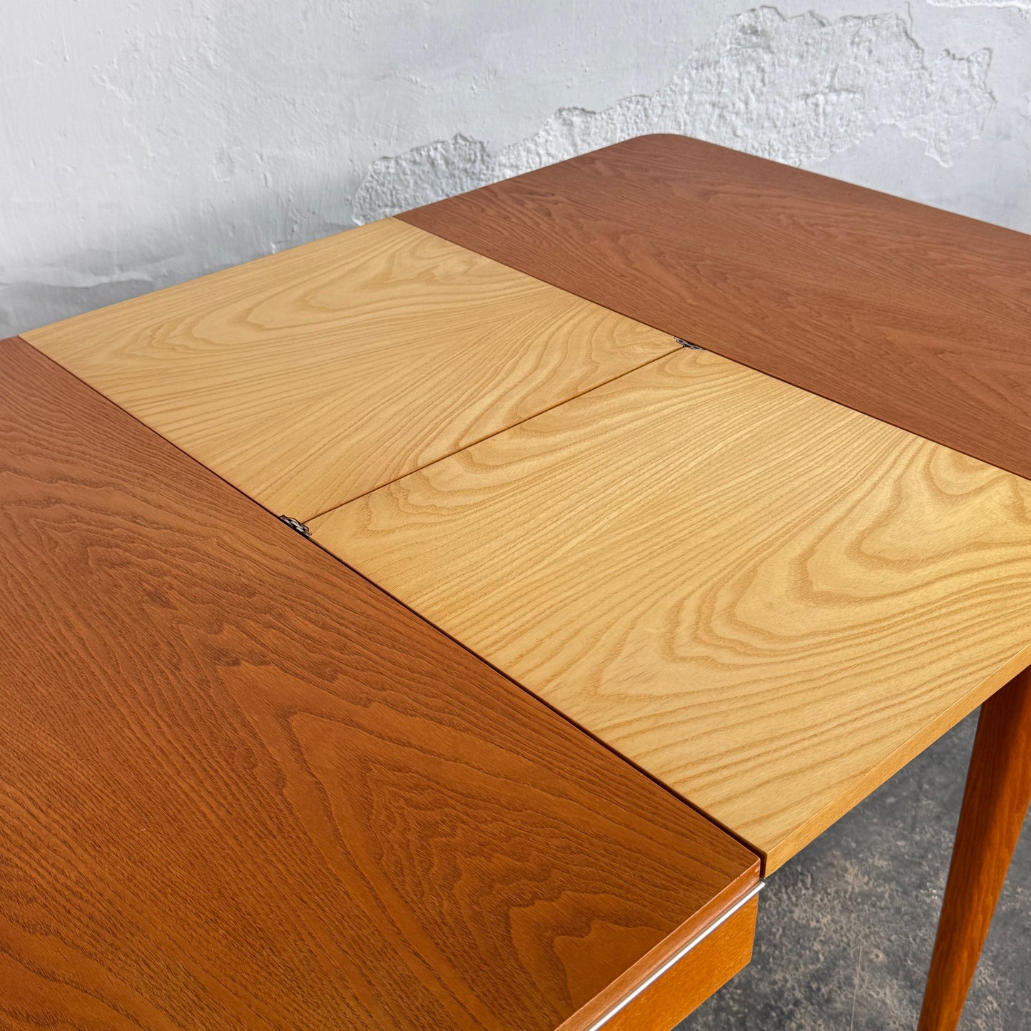 Jitona Extendable Dining Table, 1960s