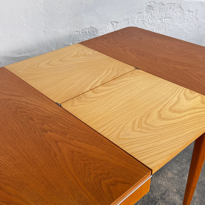 Jitona Extendable Dining Table, 1960s