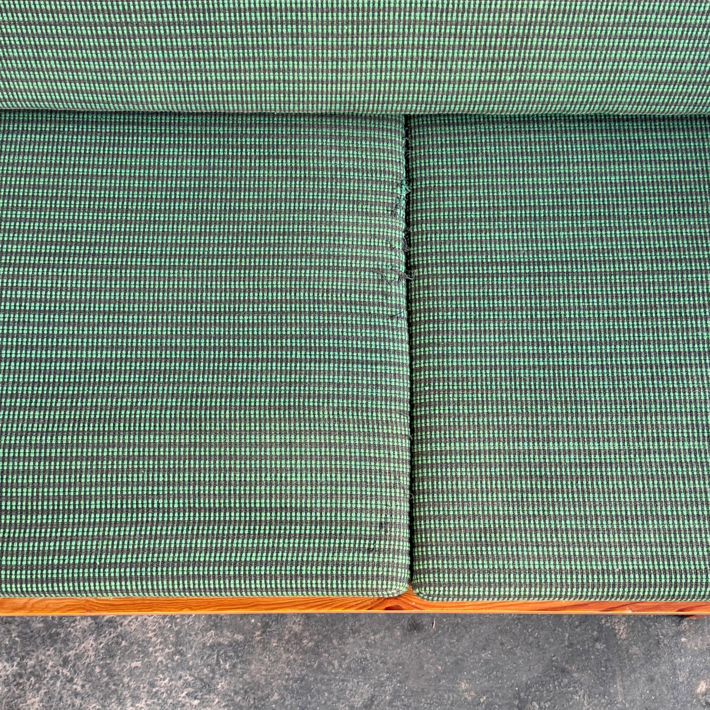 Mid-Century Convertible Sofa by Opp Drevovyroba, 1970s