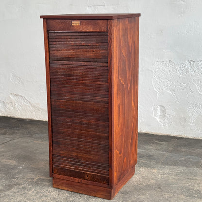 Lingel Karoly Style Storage Cabinet