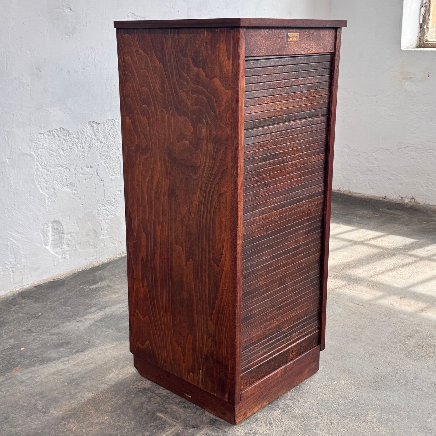Lingel Karoly Style Storage Cabinet