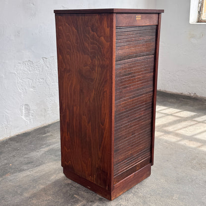 Lingel Karoly Style Storage Cabinet