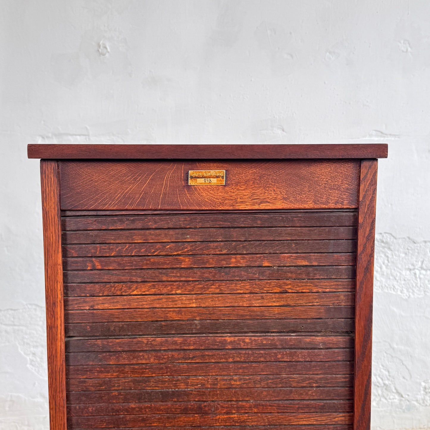 Lingel Karoly Style Storage Cabinet