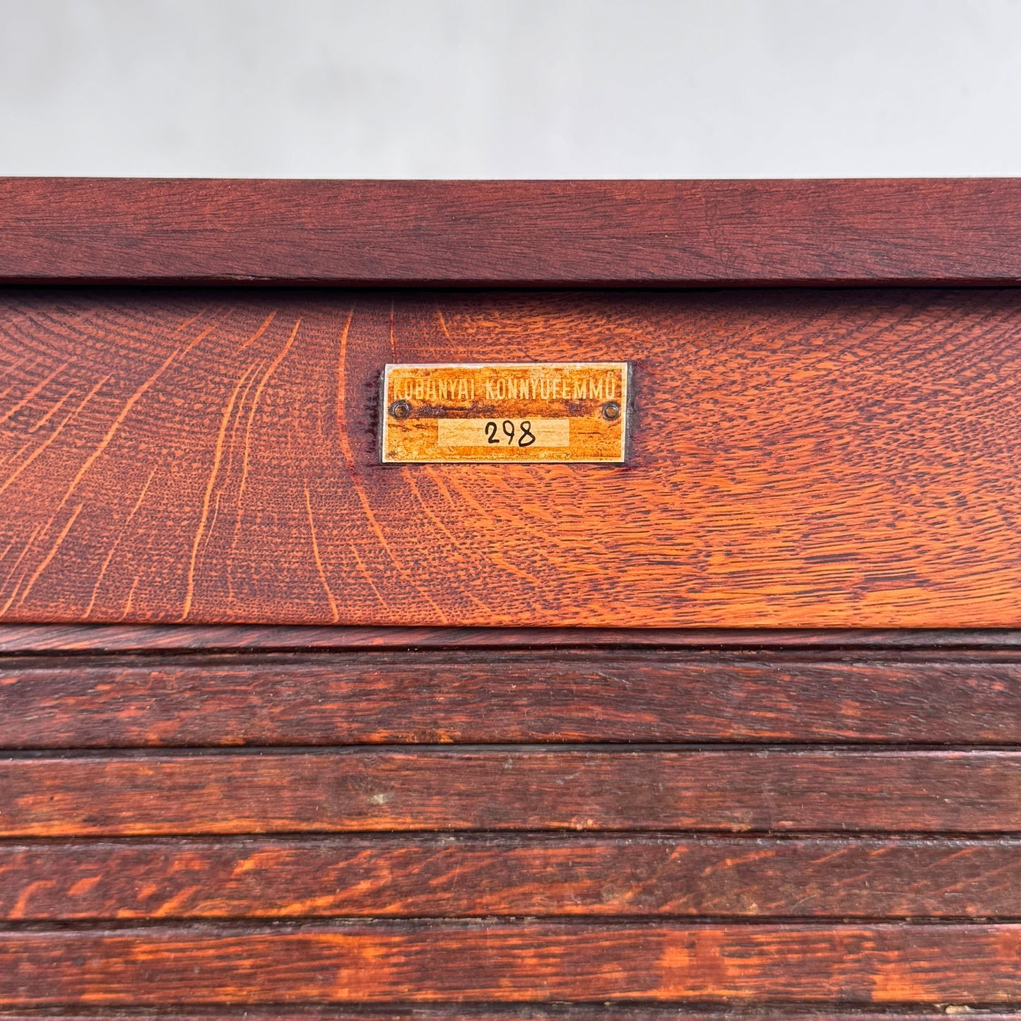Lingel Karoly Style Storage Cabinet