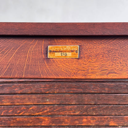 Lingel Karoly Style Storage Cabinet