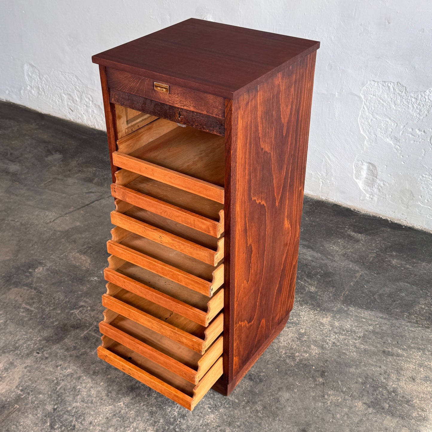 Lingel Karoly Style Storage Cabinet