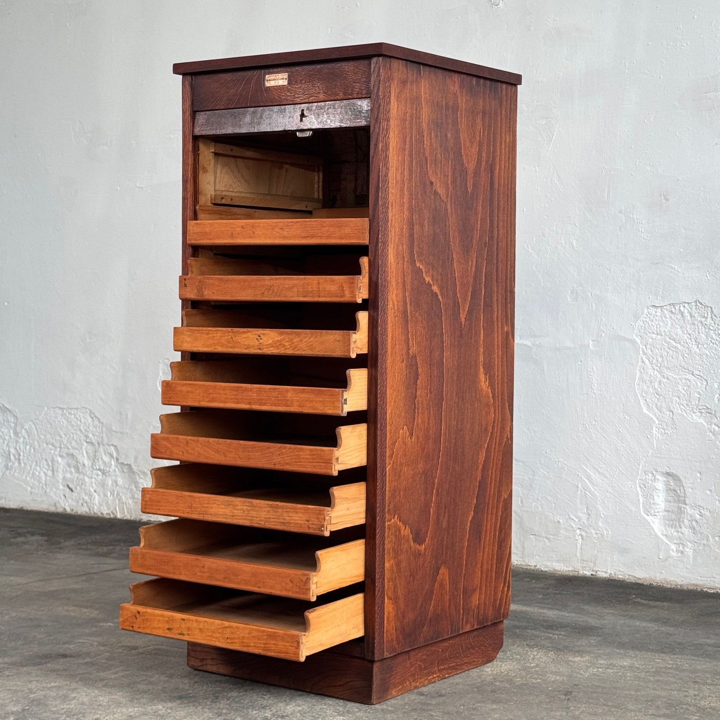 Lingel Karoly Style Storage Cabinet