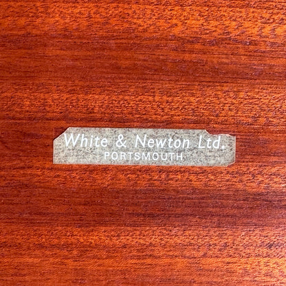 White and Newton Two-Tier Trolley, 1960s