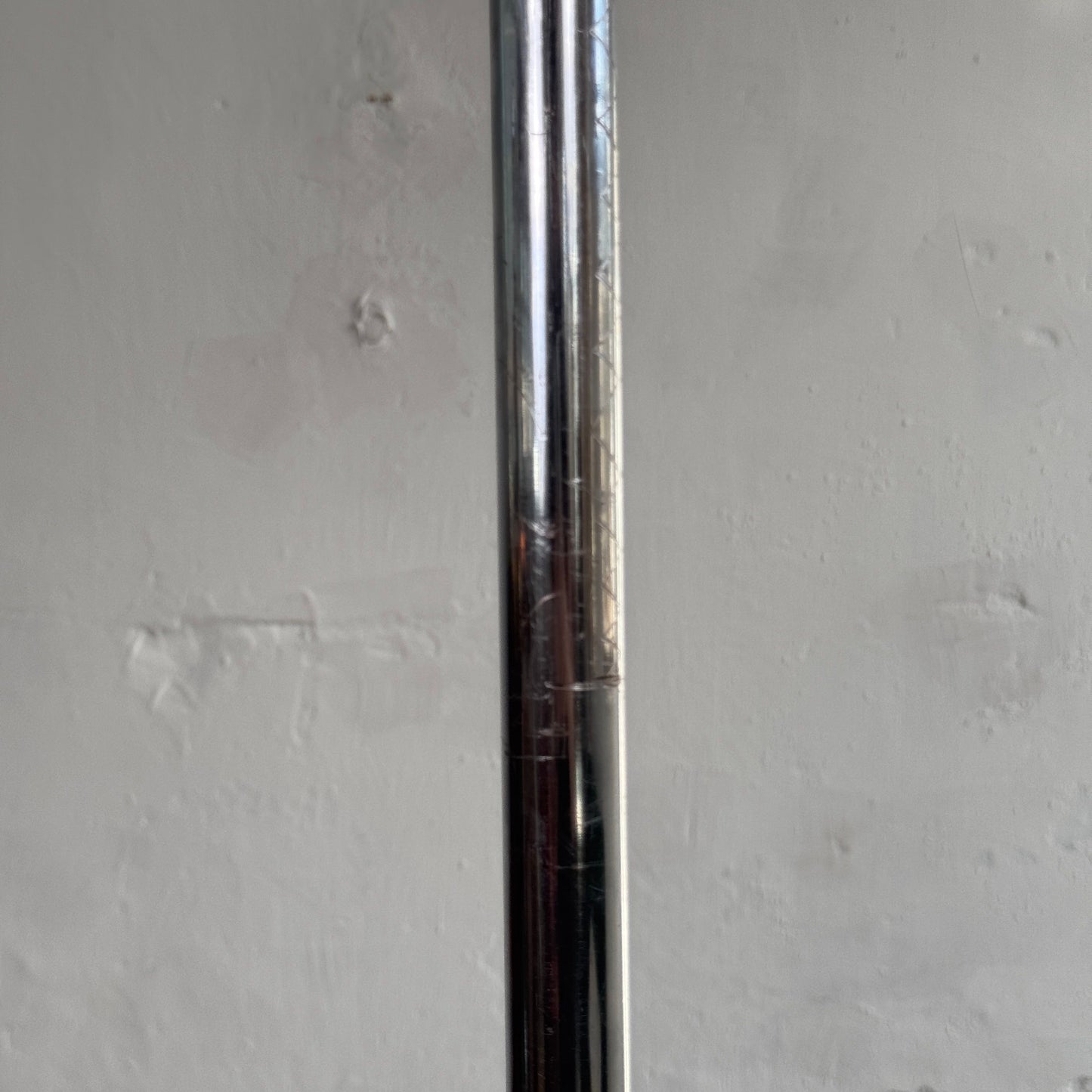 Bauhaus Style Chrome Coat Rack by Hynek Gottwald, 1940s