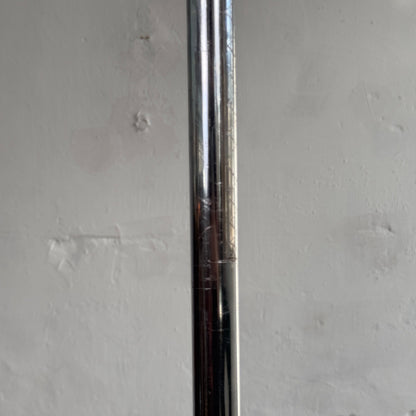 Bauhaus Style Chrome Coat Rack by Hynek Gottwald, 1940s