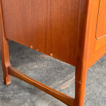 Nathan Teak Sideboard, 1960s