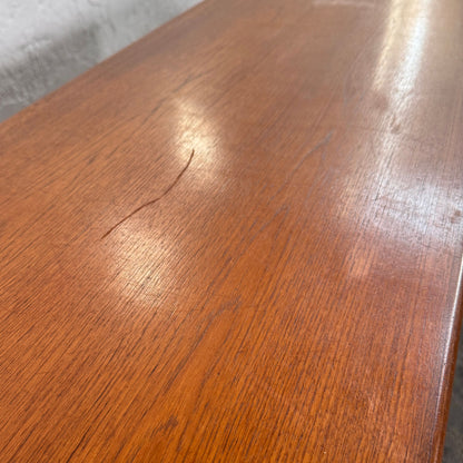 Nathan Teak Sideboard, 1960s