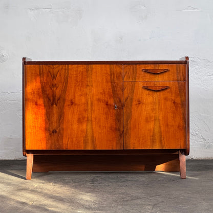 František Jirák Sideboard for Tatra Nábytok, 1960s
