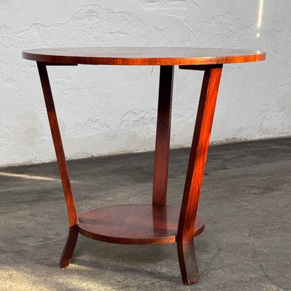 Art Deco Style Coffee Table