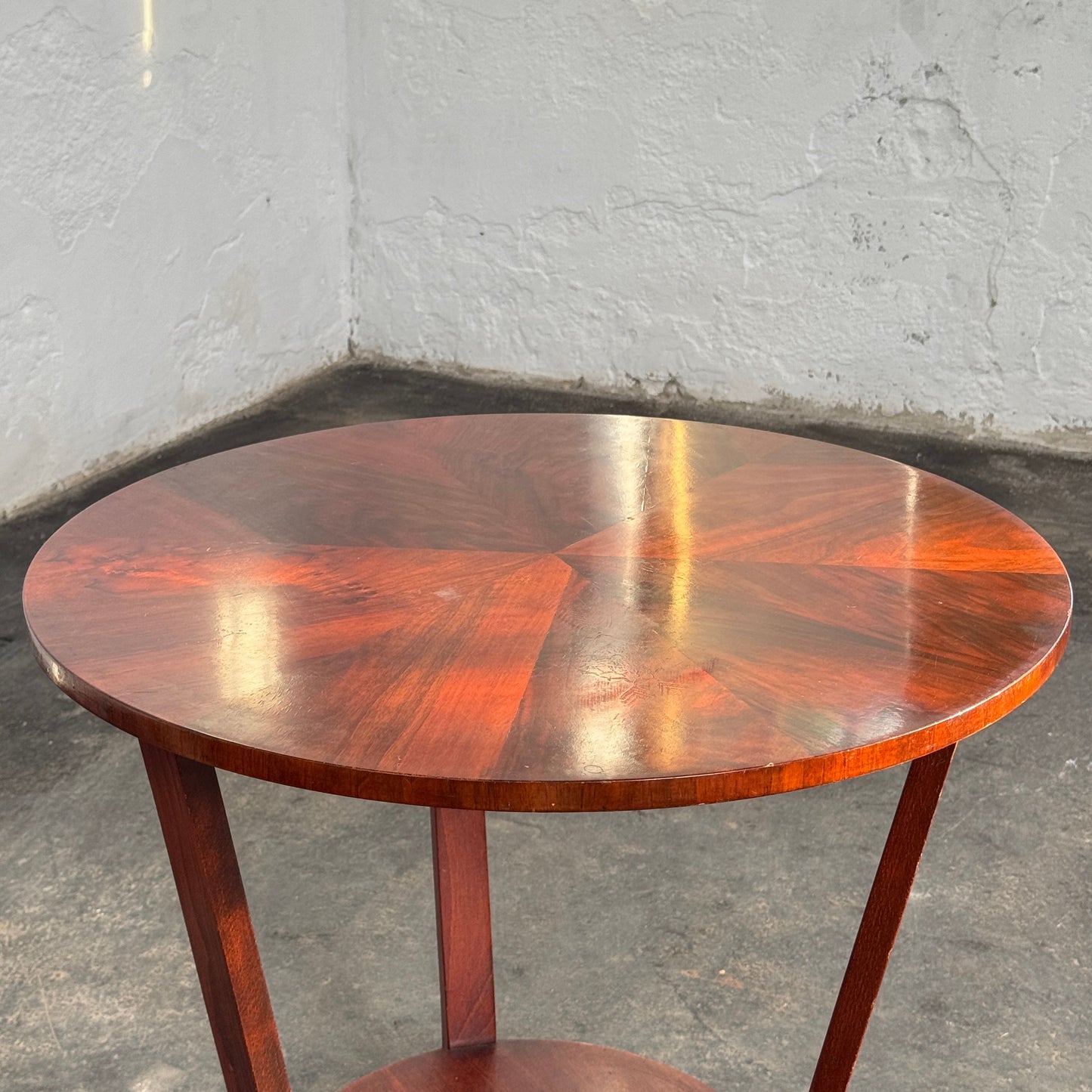 Art Deco Style Coffee Table