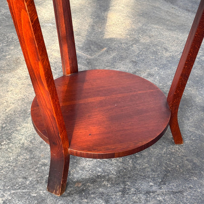 Art Deco Style Coffee Table