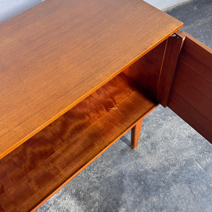 Harris Lebus Teak Sideboard, 1960s