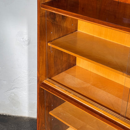 Tatra Nabytok Bookshelf, 1960s
