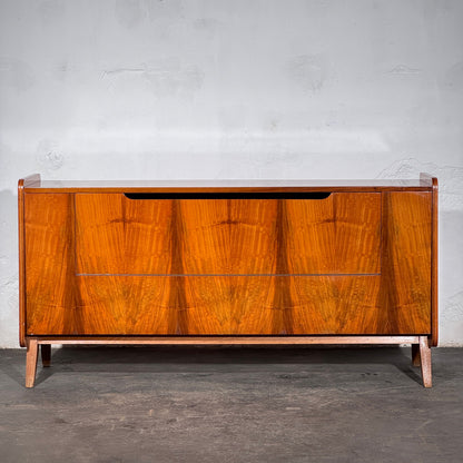 Tatra Nabytok Sideboard / TV Stand, 1960s
