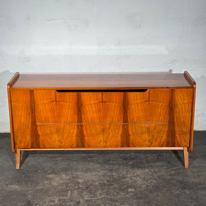 Tatra Nabytok Sideboard / TV Stand, 1960s