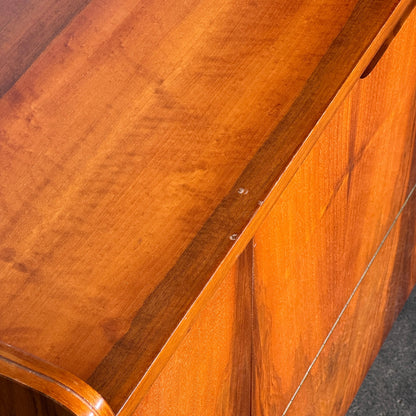 Tatra Nabytok Sideboard / TV Stand, 1960s