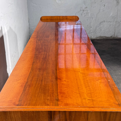 Tatra Nabytok Sideboard / TV Stand, 1960s