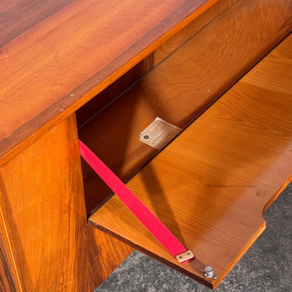 Tatra Nabytok Sideboard / TV Stand, 1960s