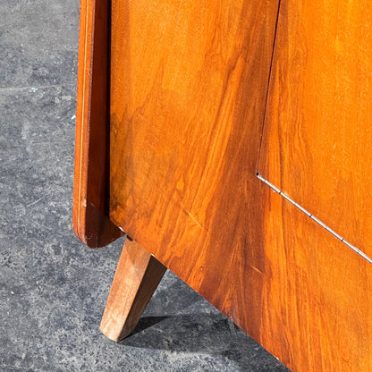 Tatra Nabytok Sideboard / TV Stand, 1960s