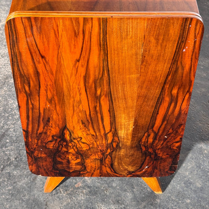 Tatra Nabytok Sideboard / TV Stand, 1960s