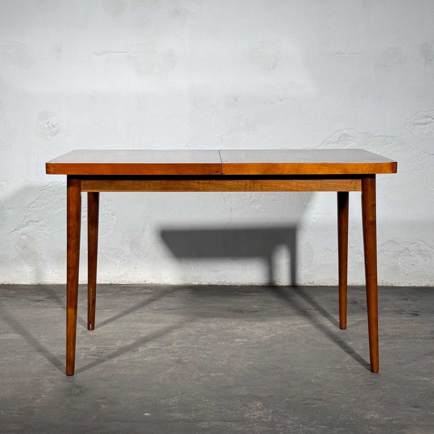 Jitona Extendable Dining Table, 1960s