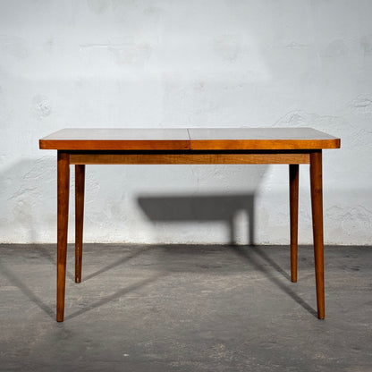 Jitona Extendable Dining Table, 1960s