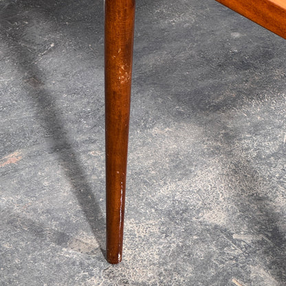 Jitona Extendable Dining Table, 1960s