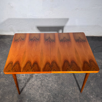 Jitona Dining Set – Table and 4 Chairs, 1960s