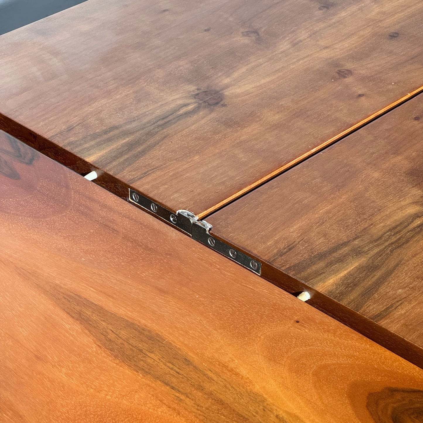 Jitona Extendable Dining Table, 1960s