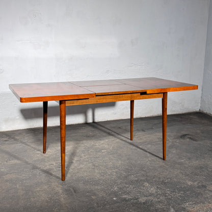 Jitona Dining Set – Table and 4 Chairs, 1960s