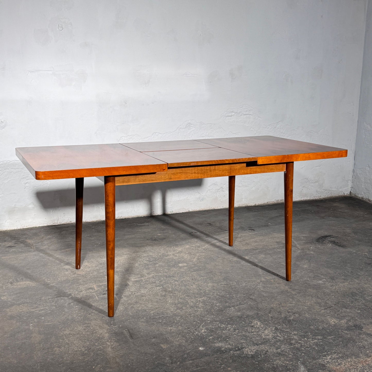 Jitona Extendable Dining Table, 1960s