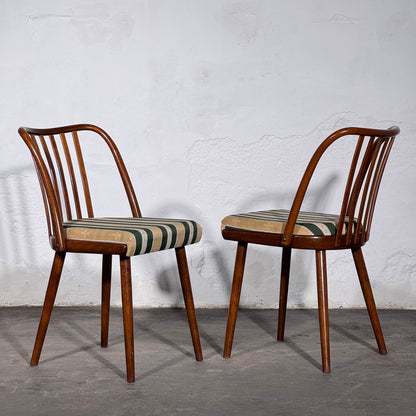 Jitona Dining Set – Table and 4 Chairs, 1960s