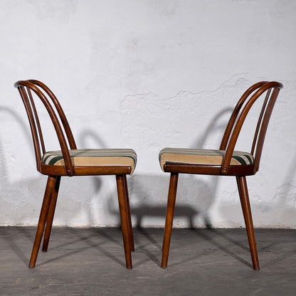Jitona Dining Set – Table and 4 Chairs, 1960s
