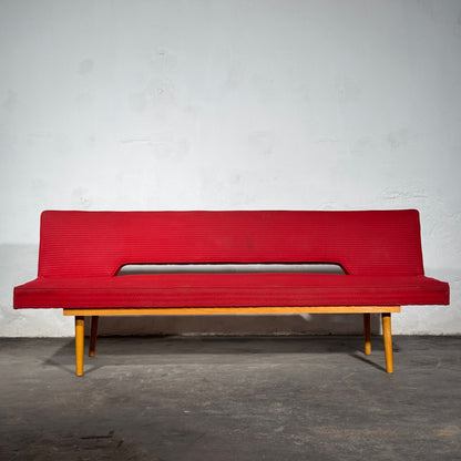 Navratil Convertible Sofa Bed, 1960s