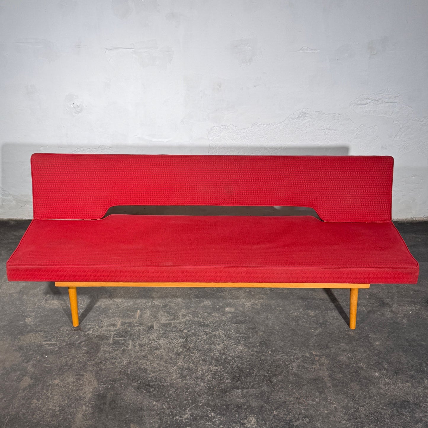 Navratil Convertible Sofa Bed, 1960s