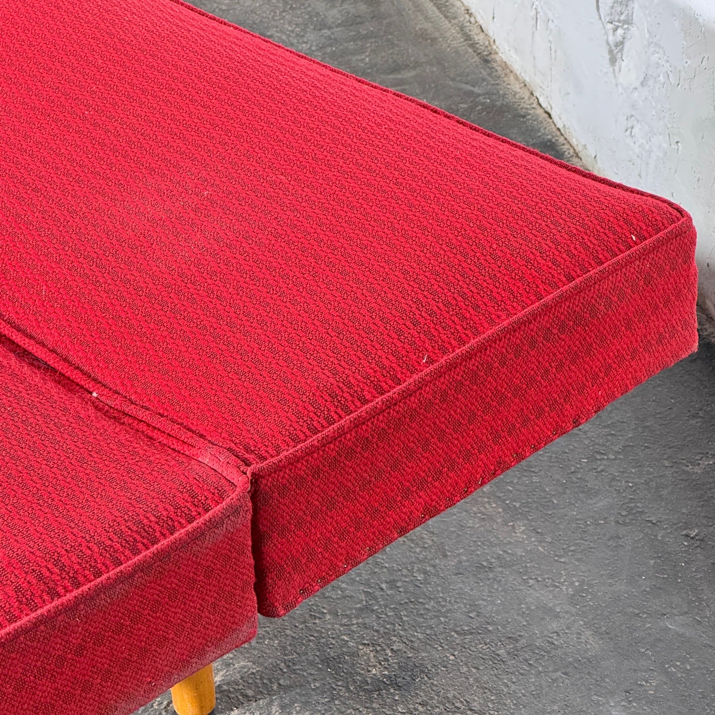 Navratil Convertible Sofa Bed, 1960s